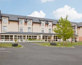 Résidence : Residence la Vie