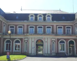 Résidence : EHPAD Soleil d'Automne