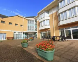 Résidence : Résidence Château des Dunes