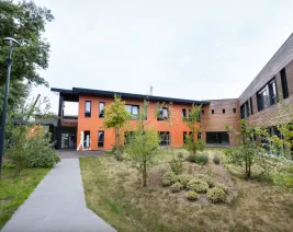 Résidence : EHPAD Pierre Mauroy