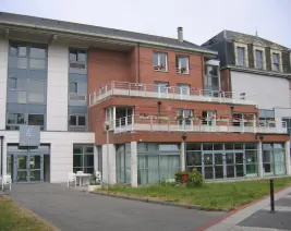 Résidence : EHPAD la Corvette