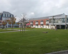 Résidence : EHPAD la Caravelle