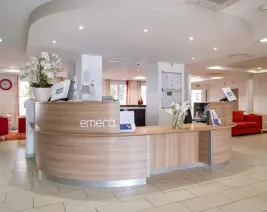 Résidence : Maisonnée la Lorraine