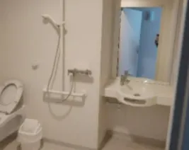 Résidence : Résidence Saint-Augustin