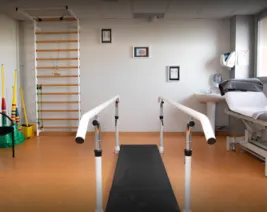 Résidence : EHPAD les Jardins d'Iroise de Mazingarbe