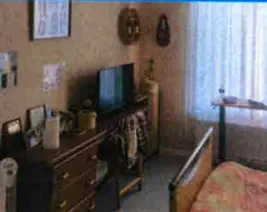 Résidence : EHPAD Désiré Delattre