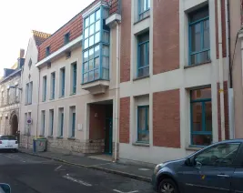 Résidence : EHPAD la Belle époque