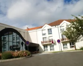 Résidence : EHPAD Notre-Dame de Boulogne