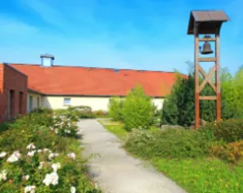 Résidence : EHPAD la Roselière