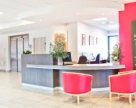 Résidence : EHPAD Résidence les Oliviers