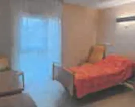 Résidence : EHPAD les Hortensias