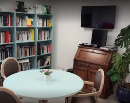 Résidence : Résidence les Volcans