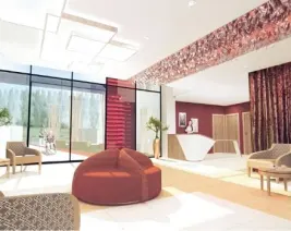 Résidence : Résidence Paul Valery