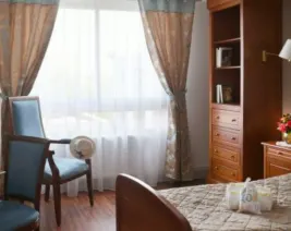 Résidence : Residence les 9 Soleils