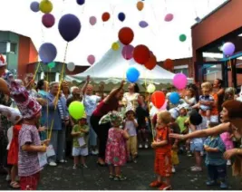 Résidence : EHPAD Alexandre Varenne
