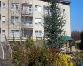 Résidence : EHPAD le Cèdre