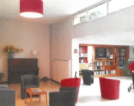 Résidence : Résidence Jeanne d'Arc