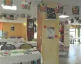 Résidence : EHPAD les Mélèzes