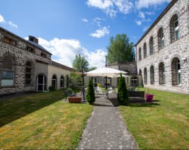 Résidence : Residence l'Ambene