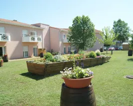 Résidence : Les Rives d'Allier