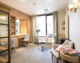 Résidence : EHPAD la Villa Tohannic