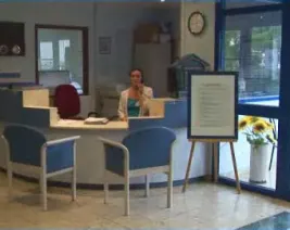 Résidence : Cliscouet