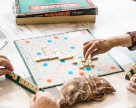 Résidence : Résidence Edilys