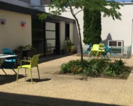 Résidence : EHPAD Résidence Beaupre Lalande