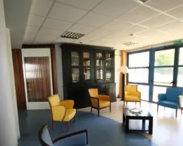 Résidence : Residence Tal Ar Mor