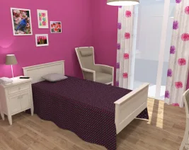 Résidence : Residence les Hermines