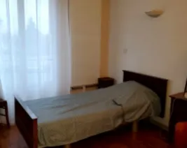 Résidence : EHPAD les Fiorettis Isatis