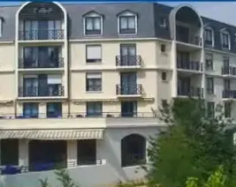 Résidence : Clos des Benedictins