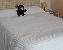 Résidence : Foyer-Logement Gilbert Bailly