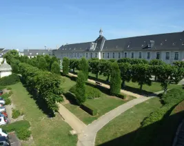 Résidence : EHPAD de Taillegrain