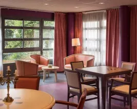 Résidence : Korian Villa du Printemps