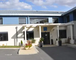 Résidence : EHPAD Antoine Moreau