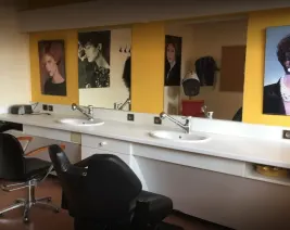 Résidence : EHPAD les Cedres