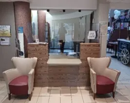 Résidence : Domaine de Belletanche