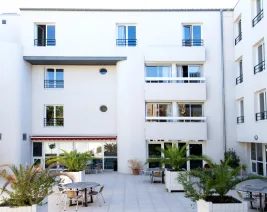 Résidence : Résidence les Epis d'Or