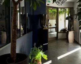 Résidence : Résidence Erckmann Chatrian