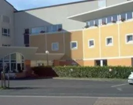 Résidence : EHPAD les Pins