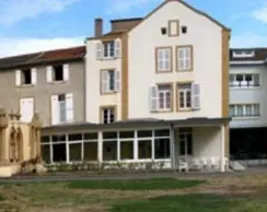 Résidence : Résidence Saint-Vincent de Paul