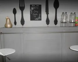 Résidence : EHPAD la Kissel