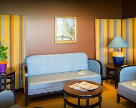 Résidence : Korian Villa Amarelli