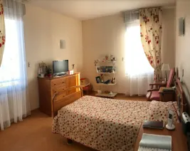 Résidence : Le Champ de la Dame