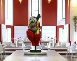 Résidence : Les Rives de la Nievre