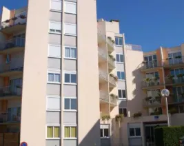 Résidence : Residence Autonomie la Roseraie