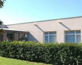 Résidence : EHPAD Daniel Benoist