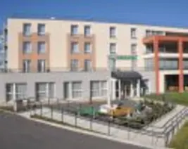 Résidence : Résidence les Chênes