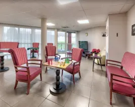 Résidence : Résidence les Chênes